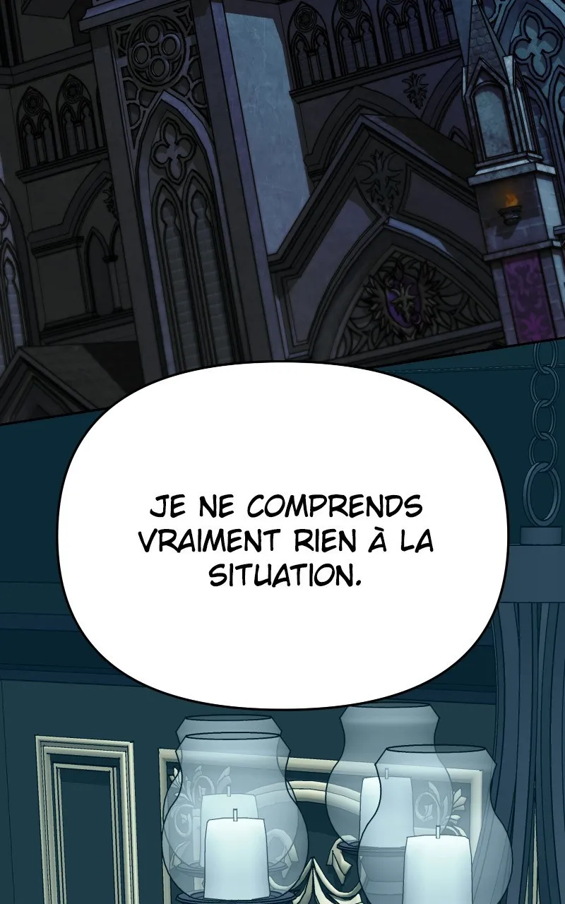 Read Call Me The Devil FR Manga Online