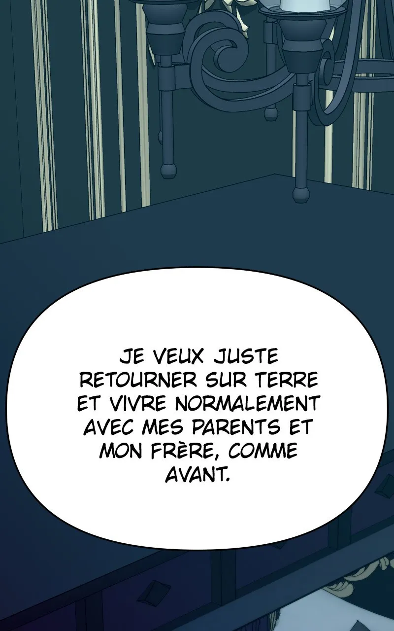 Read Call Me The Devil FR Manga Online