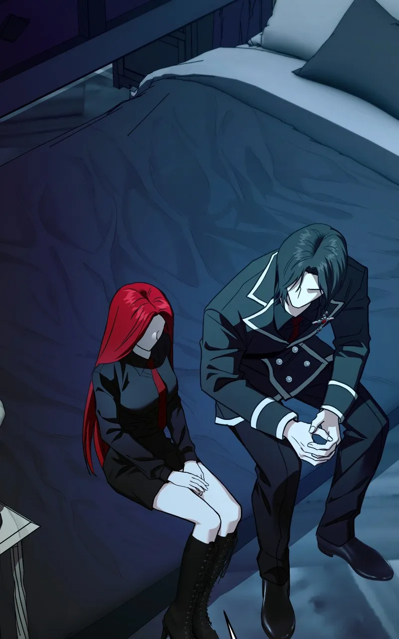 Read Call Me The Devil FR Manga Online