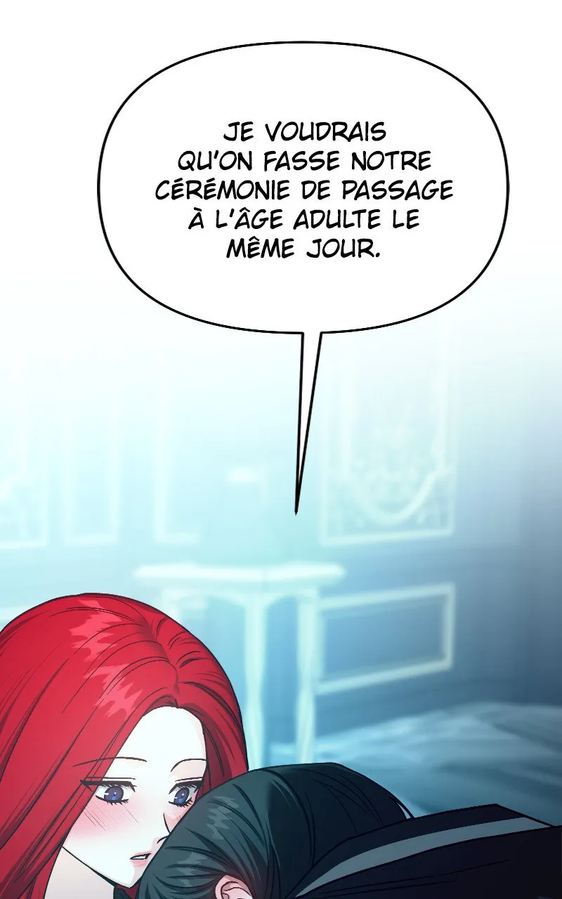 Read Call Me The Devil FR Manga Online