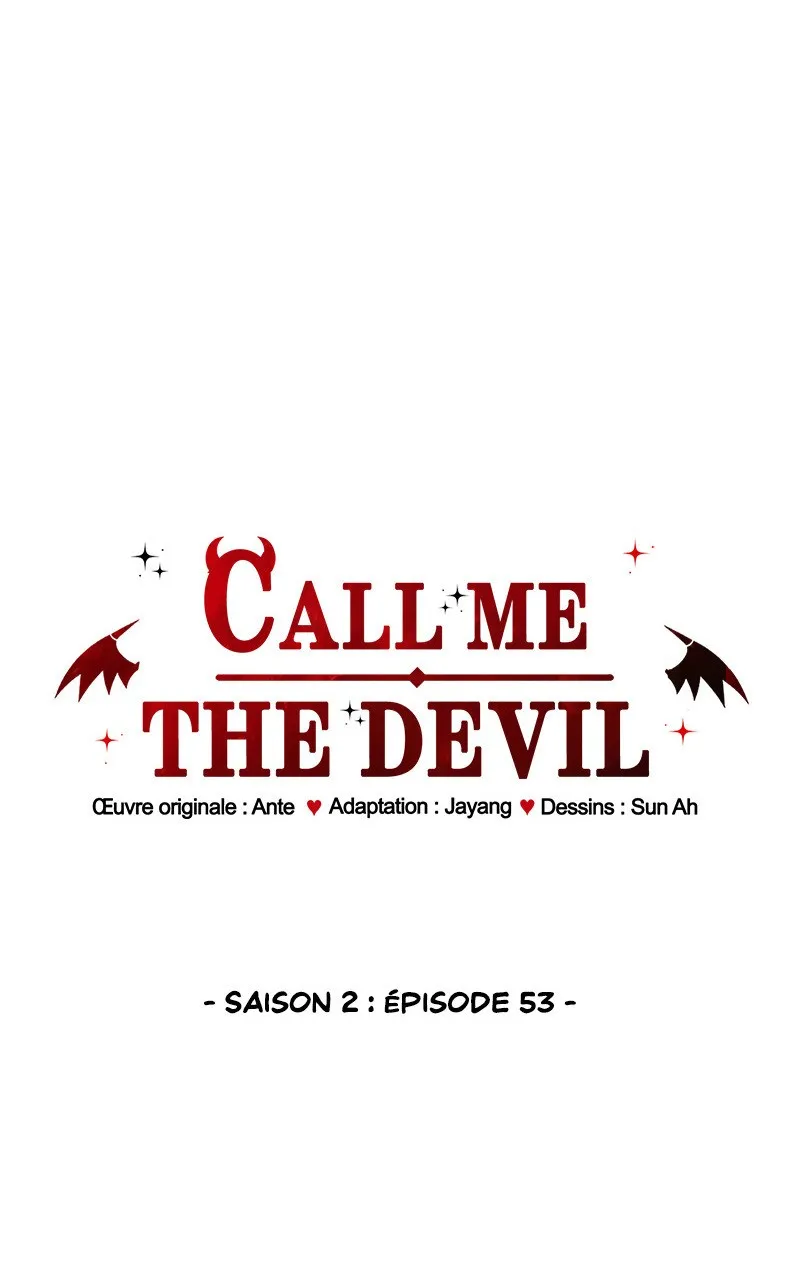 Read Call Me The Devil FR Manga Online