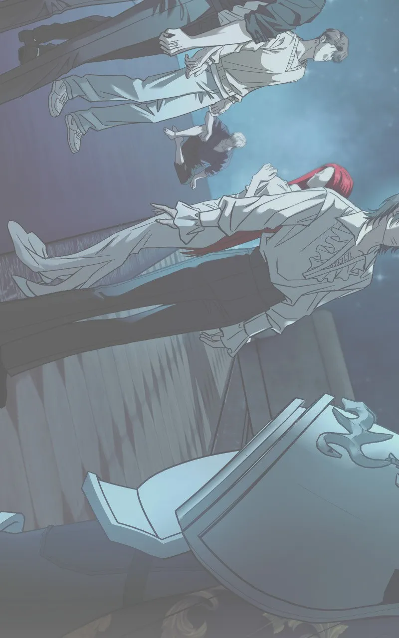 Read Call Me The Devil FR Manga Online