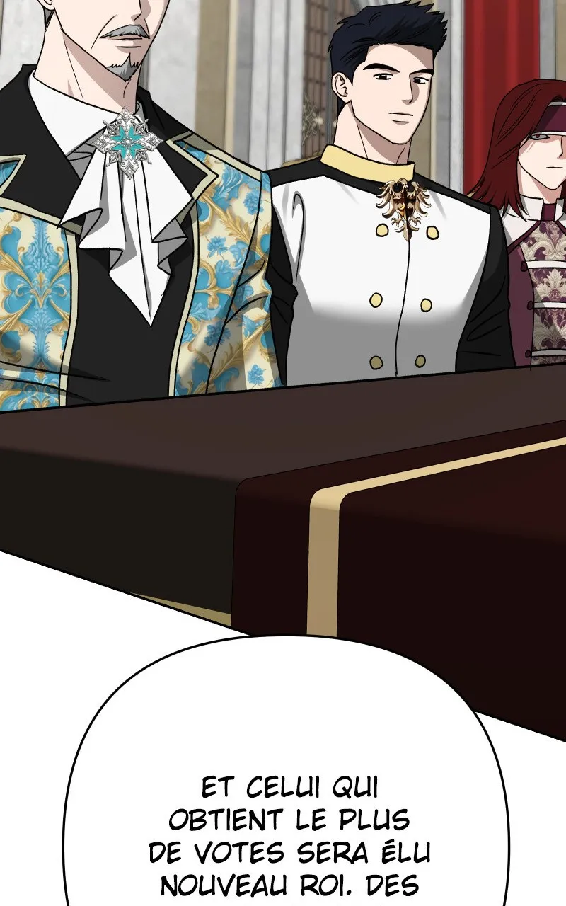 Read Call Me The Devil FR Manga Online