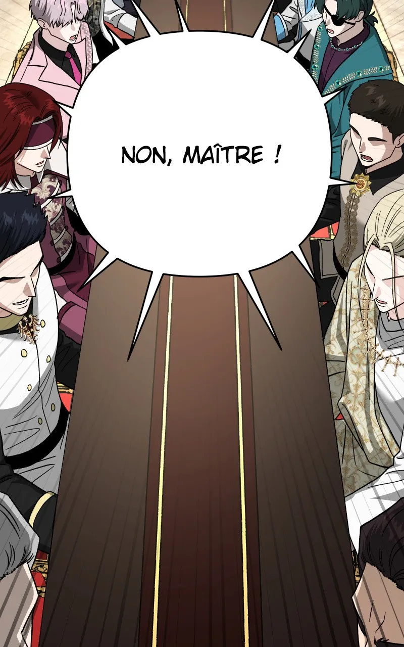 Read Call Me The Devil FR Manga Online