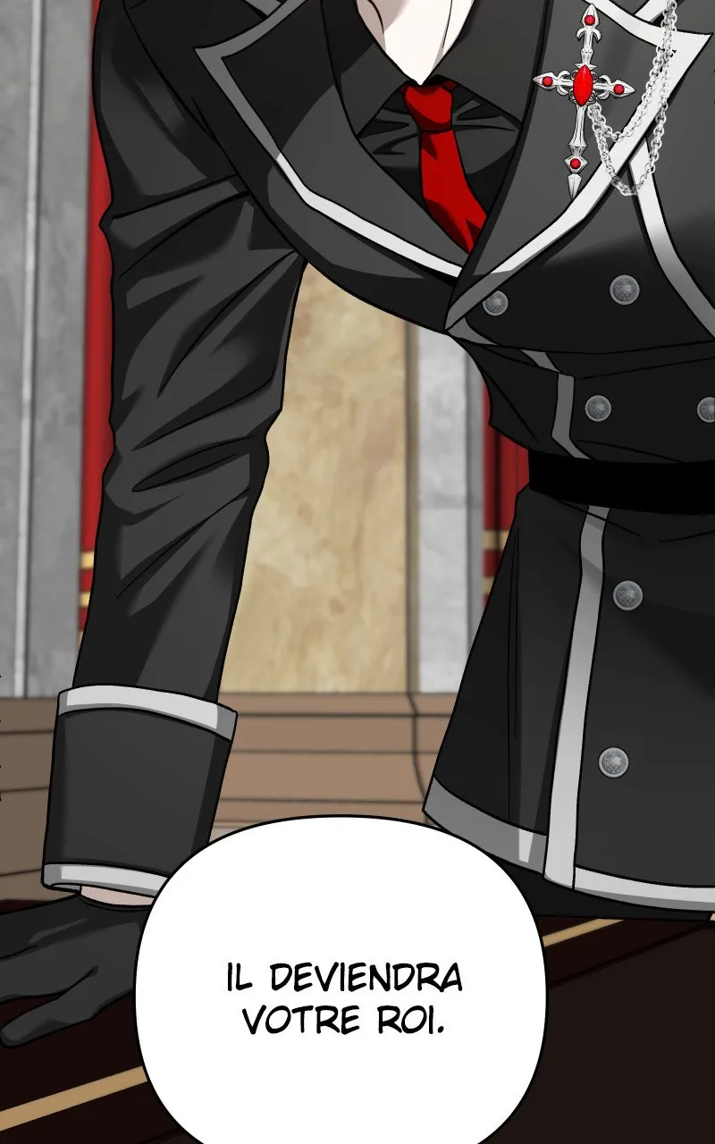 Read Call Me The Devil FR Manga Online