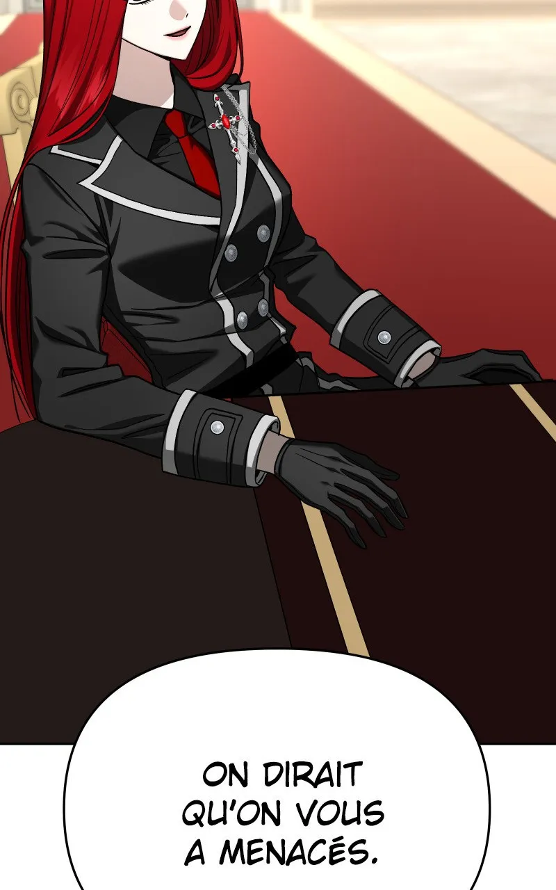 Read Call Me The Devil FR Manga Online