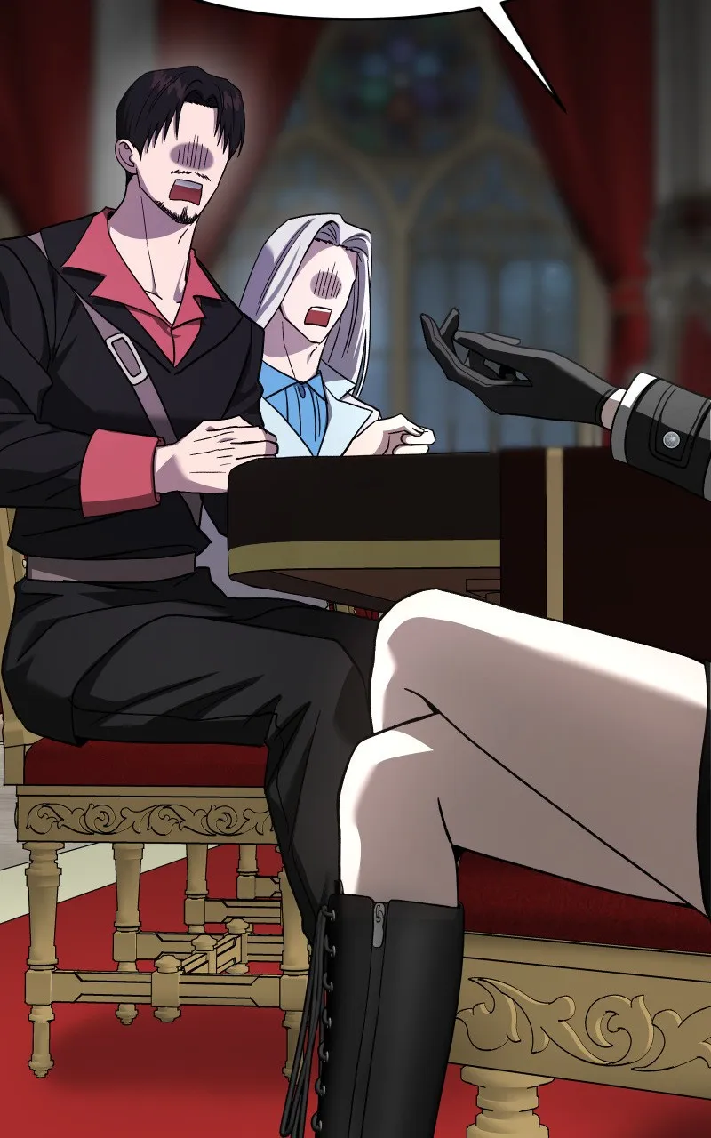 Read Call Me The Devil FR Manga Online