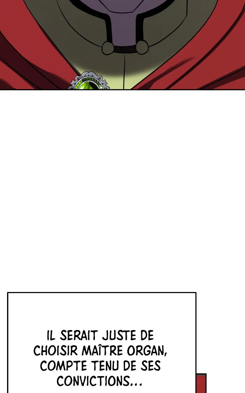 Read Call Me The Devil FR Manga Online