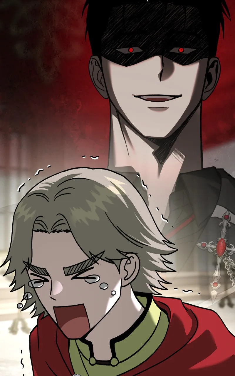 Read Call Me The Devil FR Manga Online