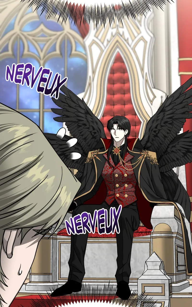 Read Call Me The Devil FR Manga Online