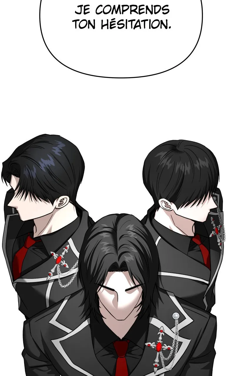 Read Call Me The Devil FR Manga Online