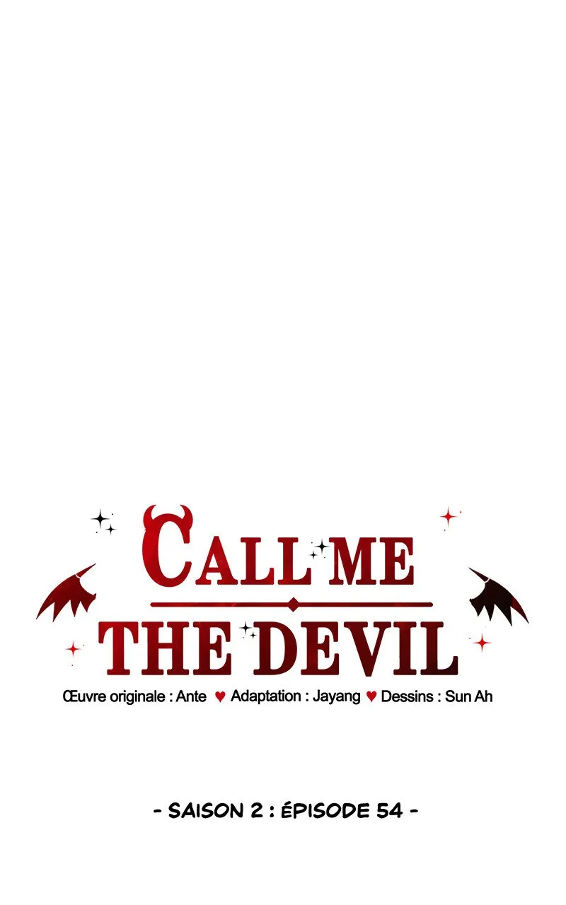 Read Call Me The Devil FR Manga Online