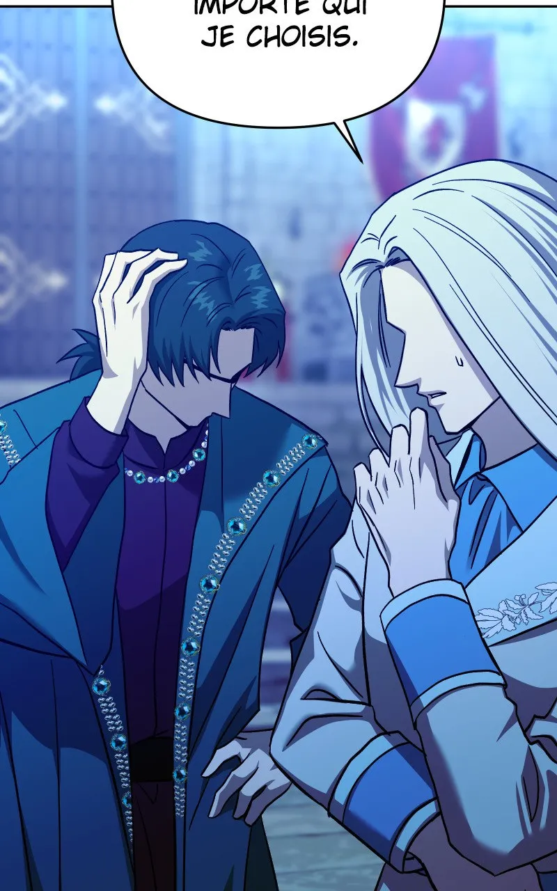 Read Call Me The Devil FR Manga Online