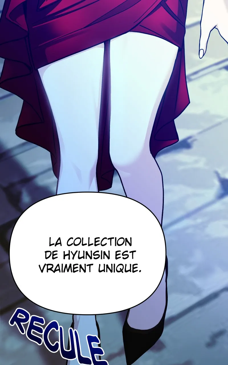 Read Call Me The Devil FR Manga Online