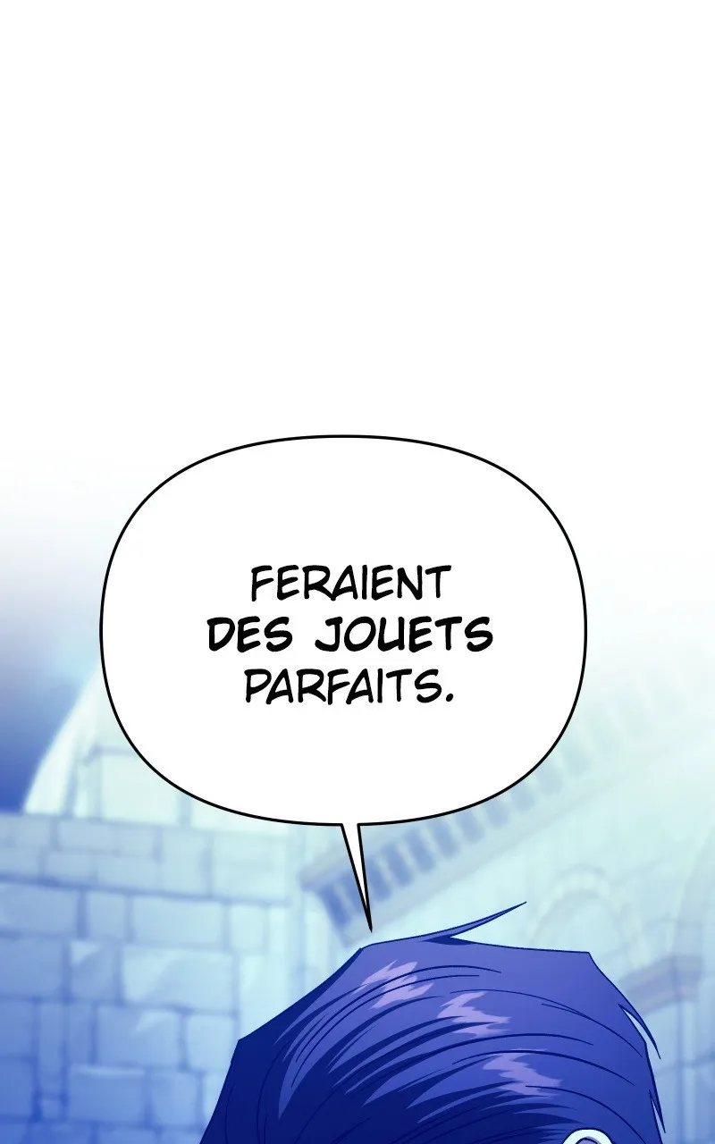 Read Call Me The Devil FR Manga Online