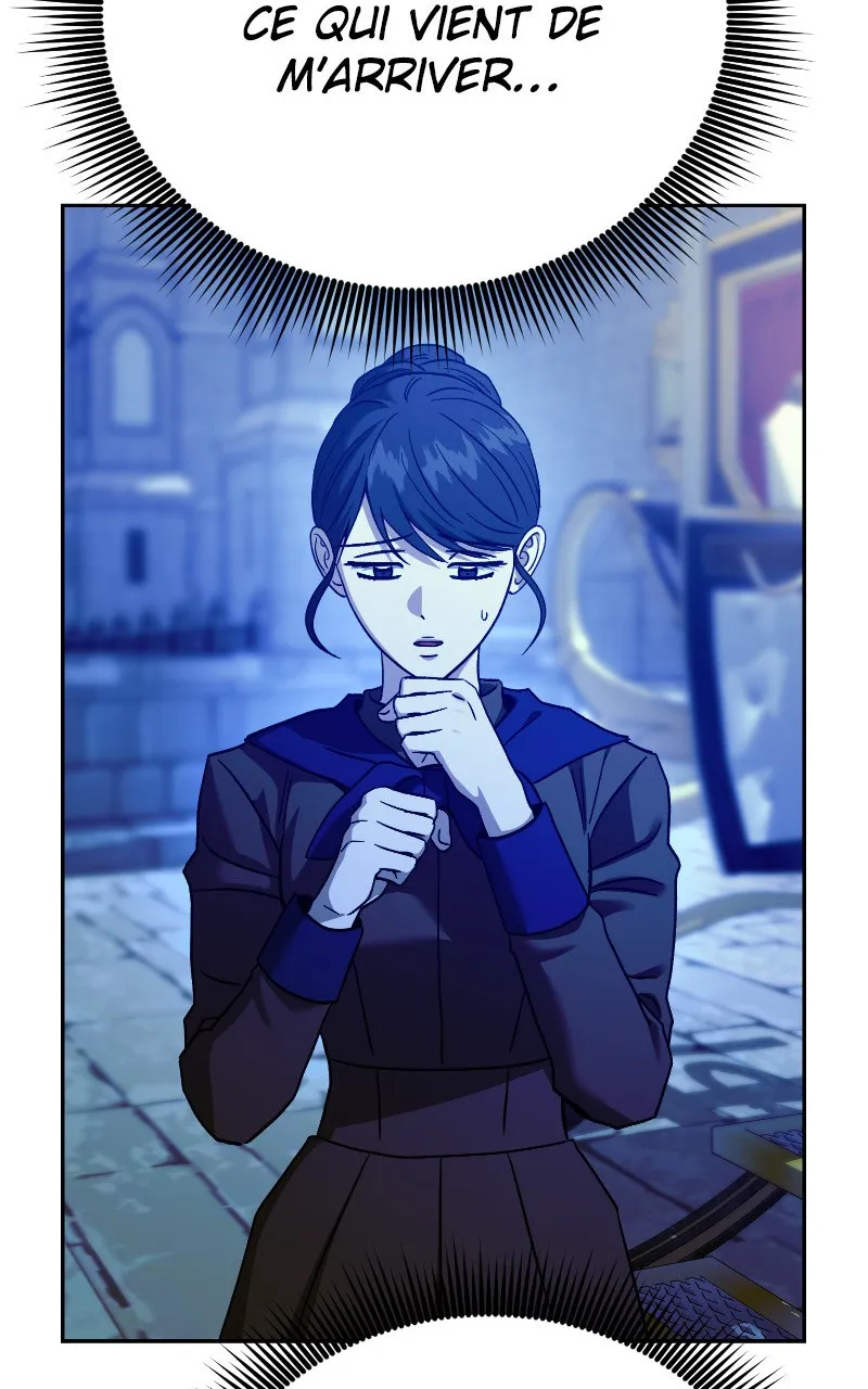 Read Call Me The Devil FR Manga Online