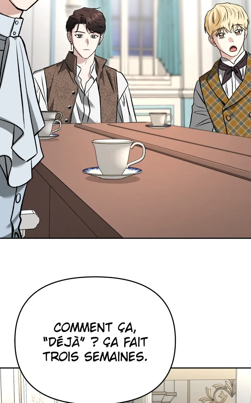 Read Call Me The Devil FR Manga Online