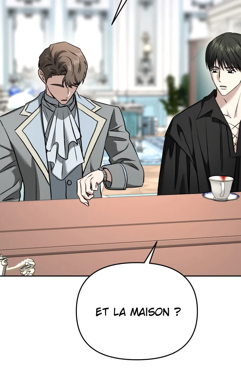 Read Call Me The Devil FR Manga Online