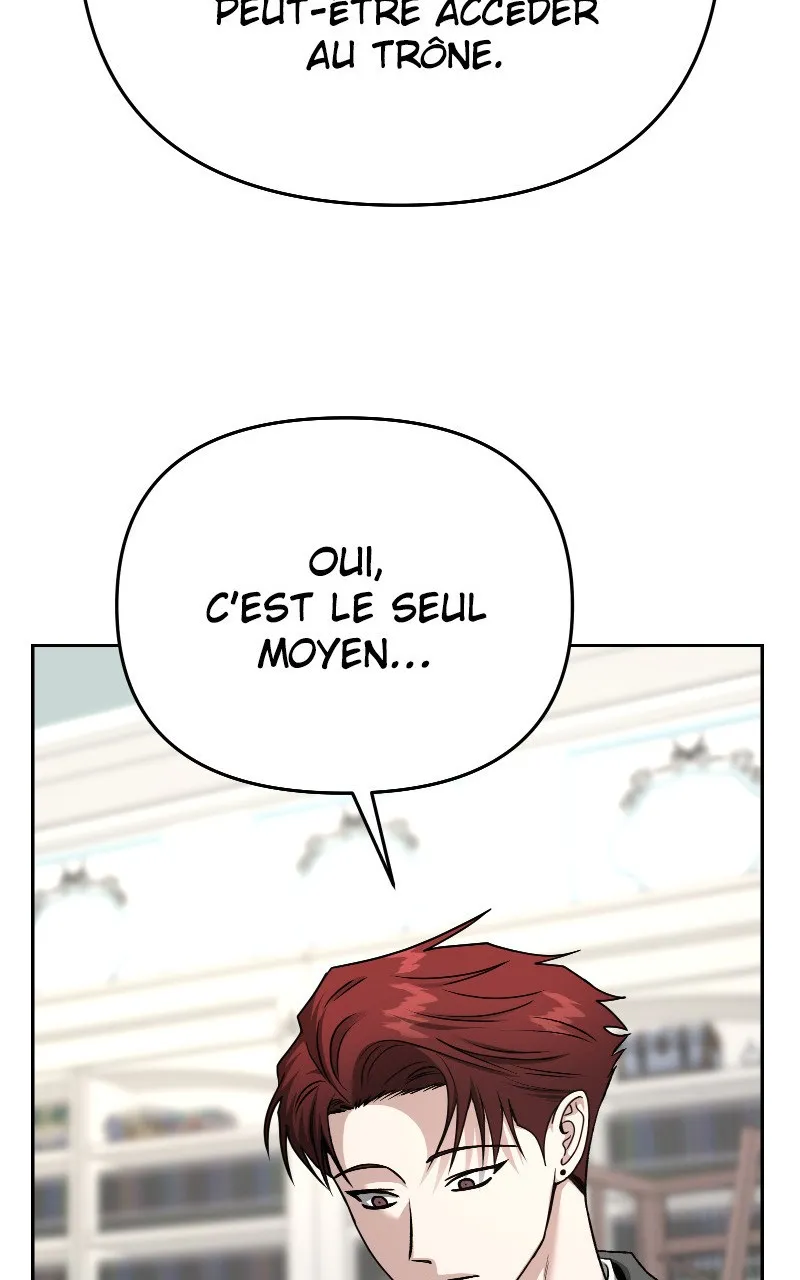 Read Call Me The Devil FR Manga Online