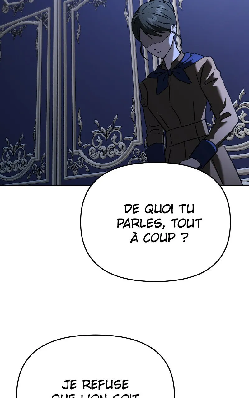 Read Call Me The Devil FR Manga Online