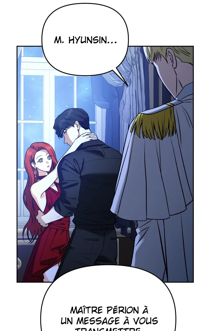 Read Call Me The Devil FR Manga Online