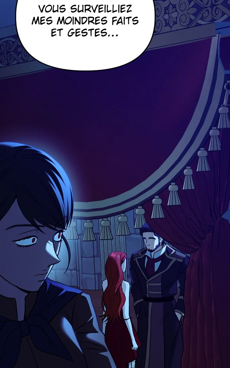 Read Call Me The Devil FR Manga Online