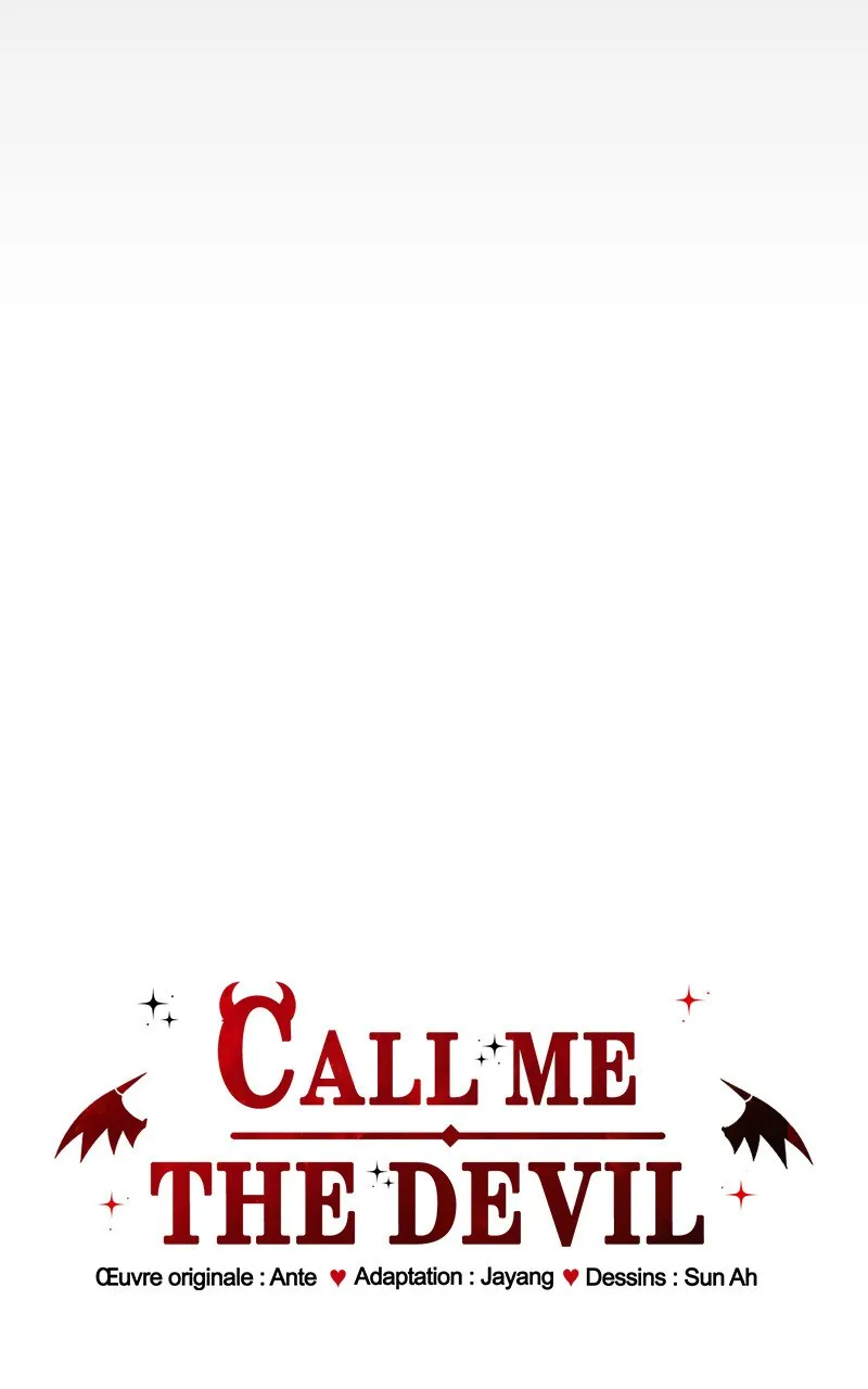 Read Call Me The Devil FR Manga Online