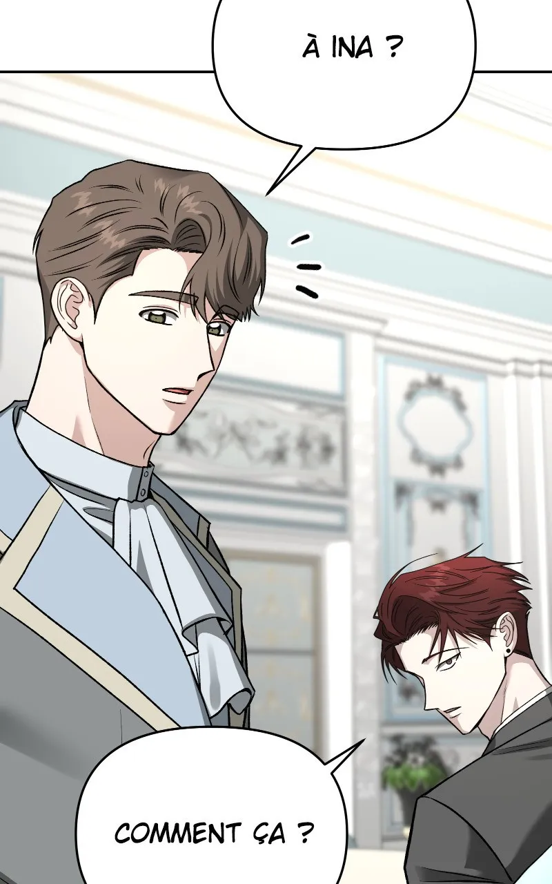 Read Call Me The Devil FR Manga Online