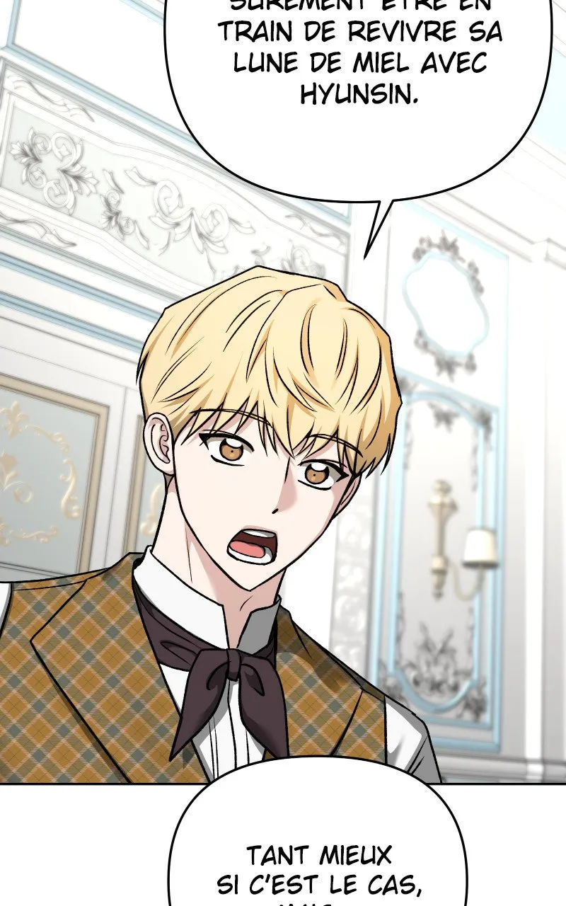 Read Call Me The Devil FR Manga Online