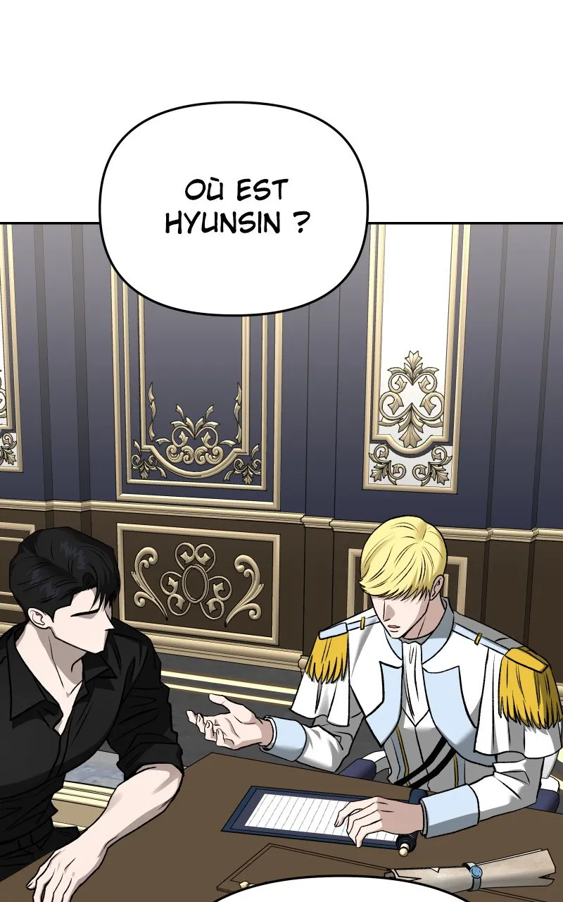 Read Call Me The Devil FR Manga Online