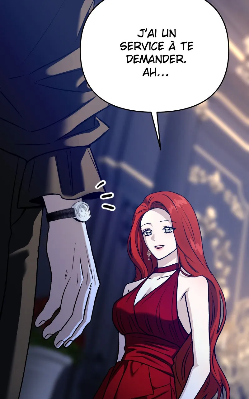 Read Call Me The Devil FR Manga Online