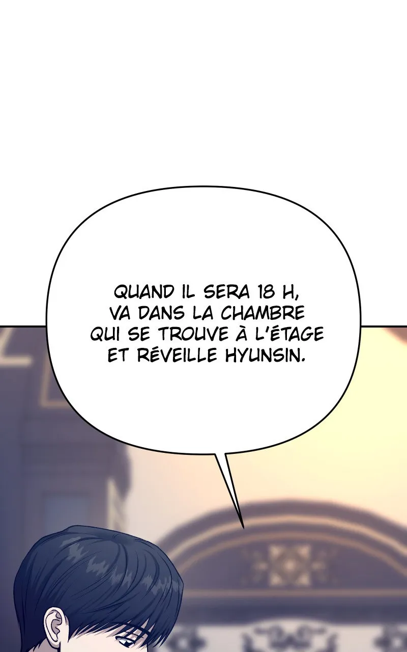 Read Call Me The Devil FR Manga Online