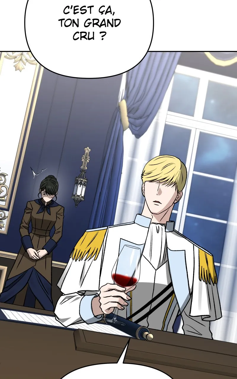 Read Call Me The Devil FR Manga Online