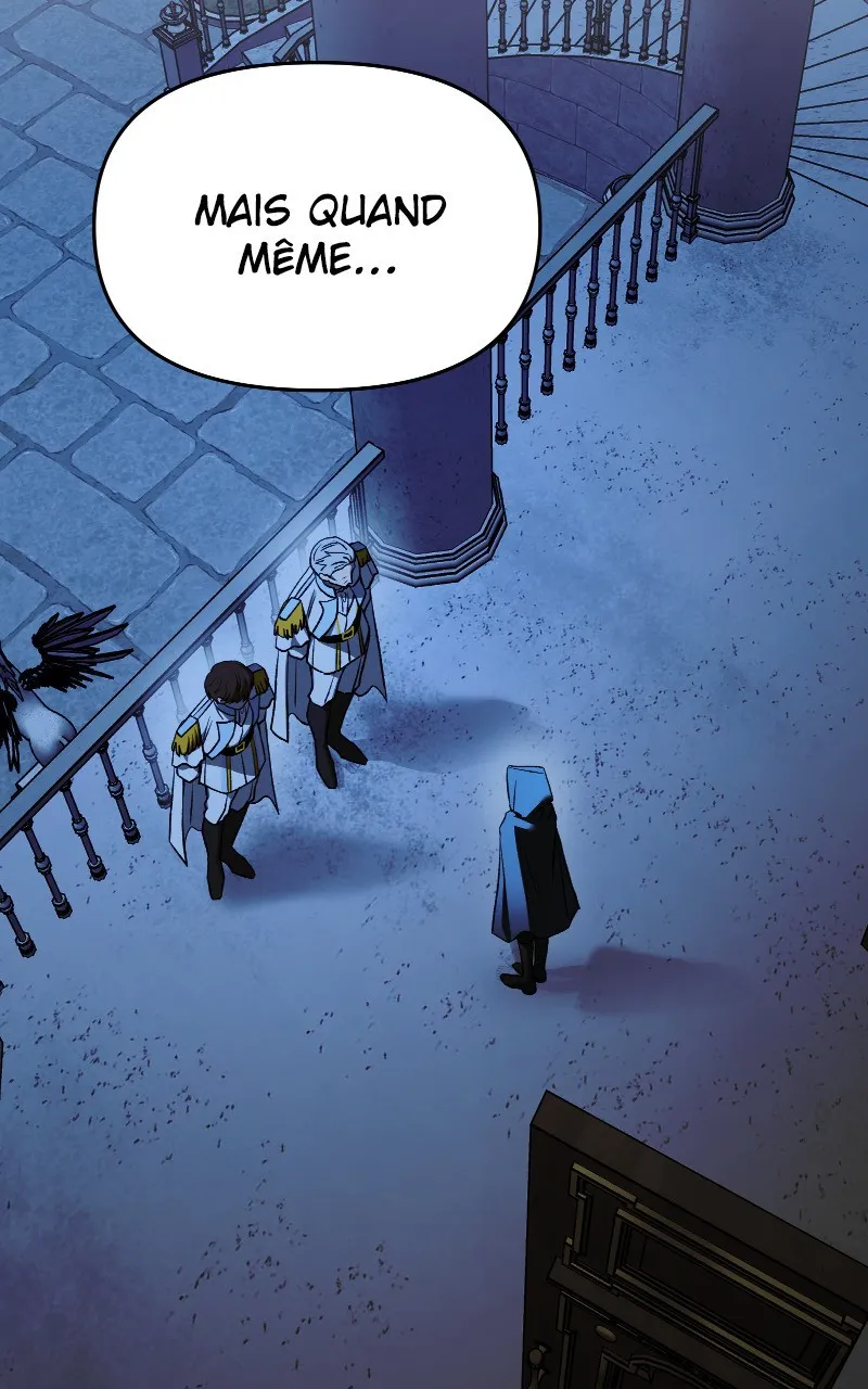 Read Call Me The Devil FR Manga Online