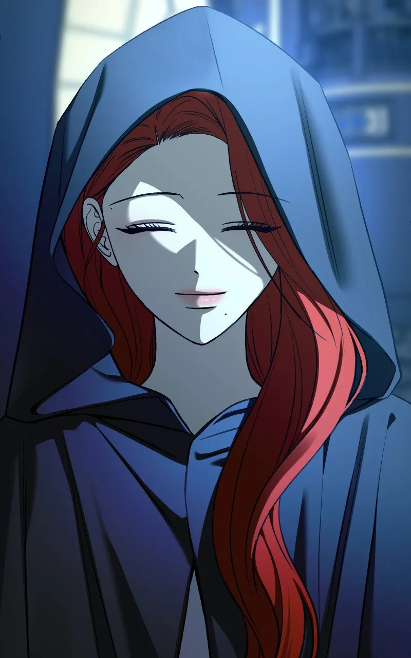 Read Call Me The Devil FR Manga Online