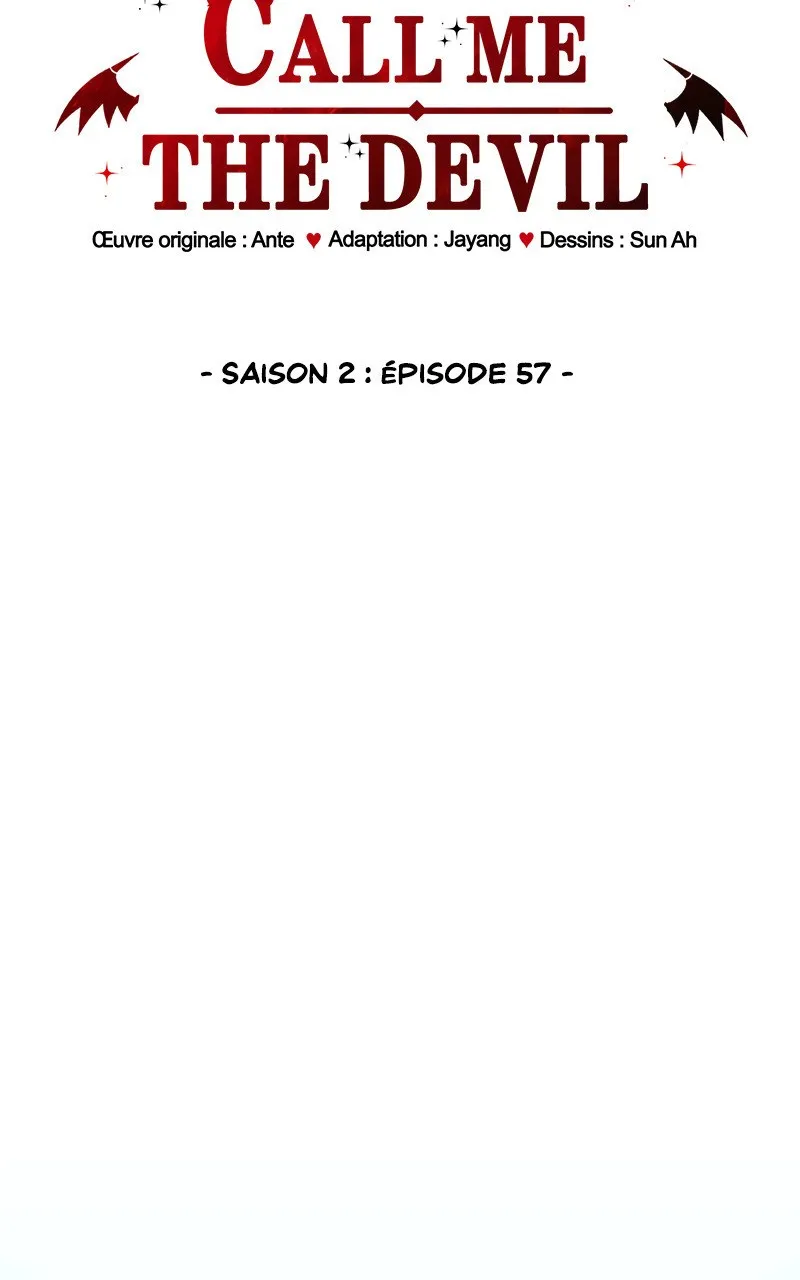 Read Call Me The Devil FR Manga Online