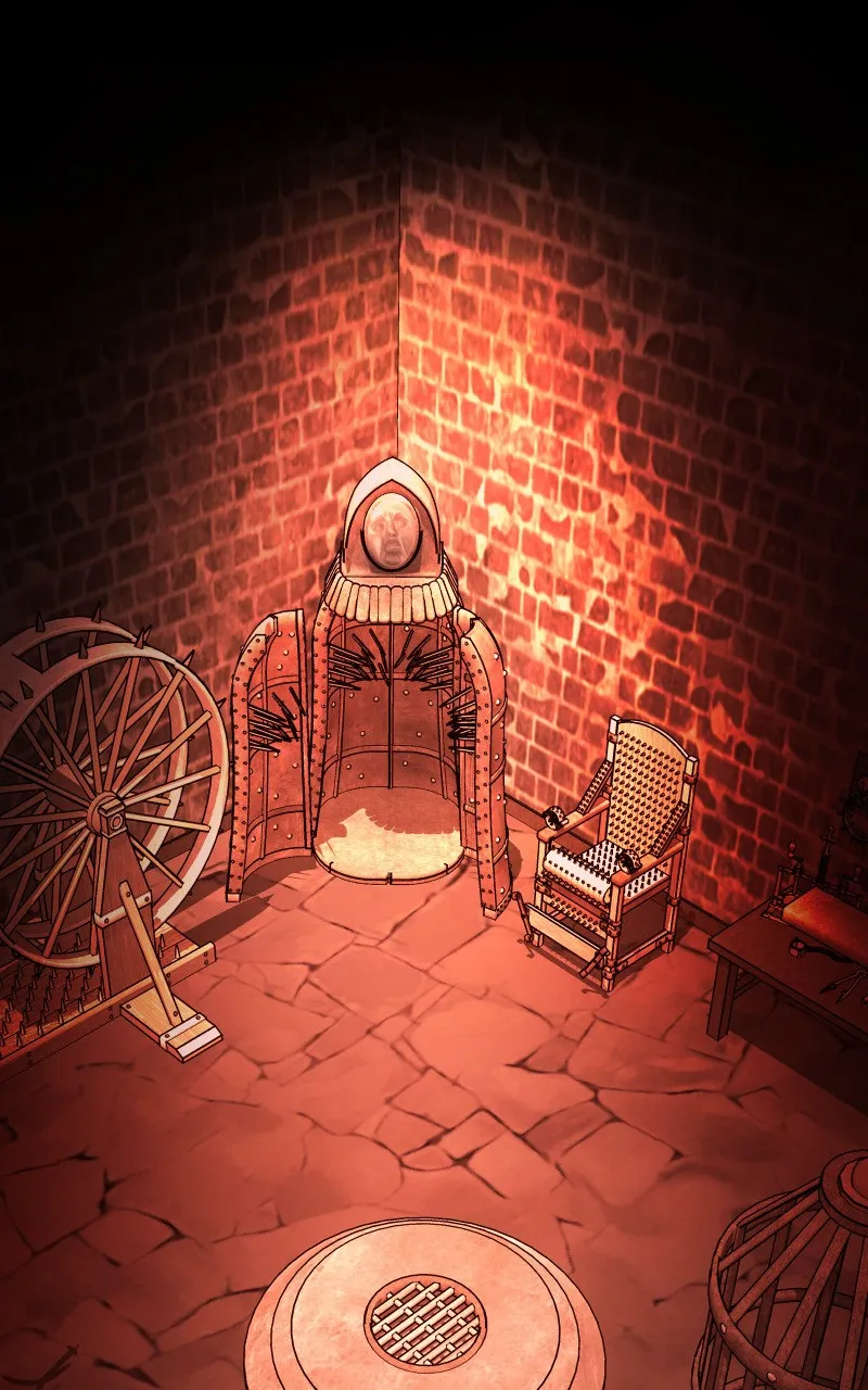 Read Call Me The Devil FR Manga Online