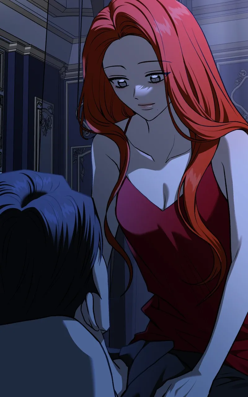 Read Call Me The Devil FR Manga Online