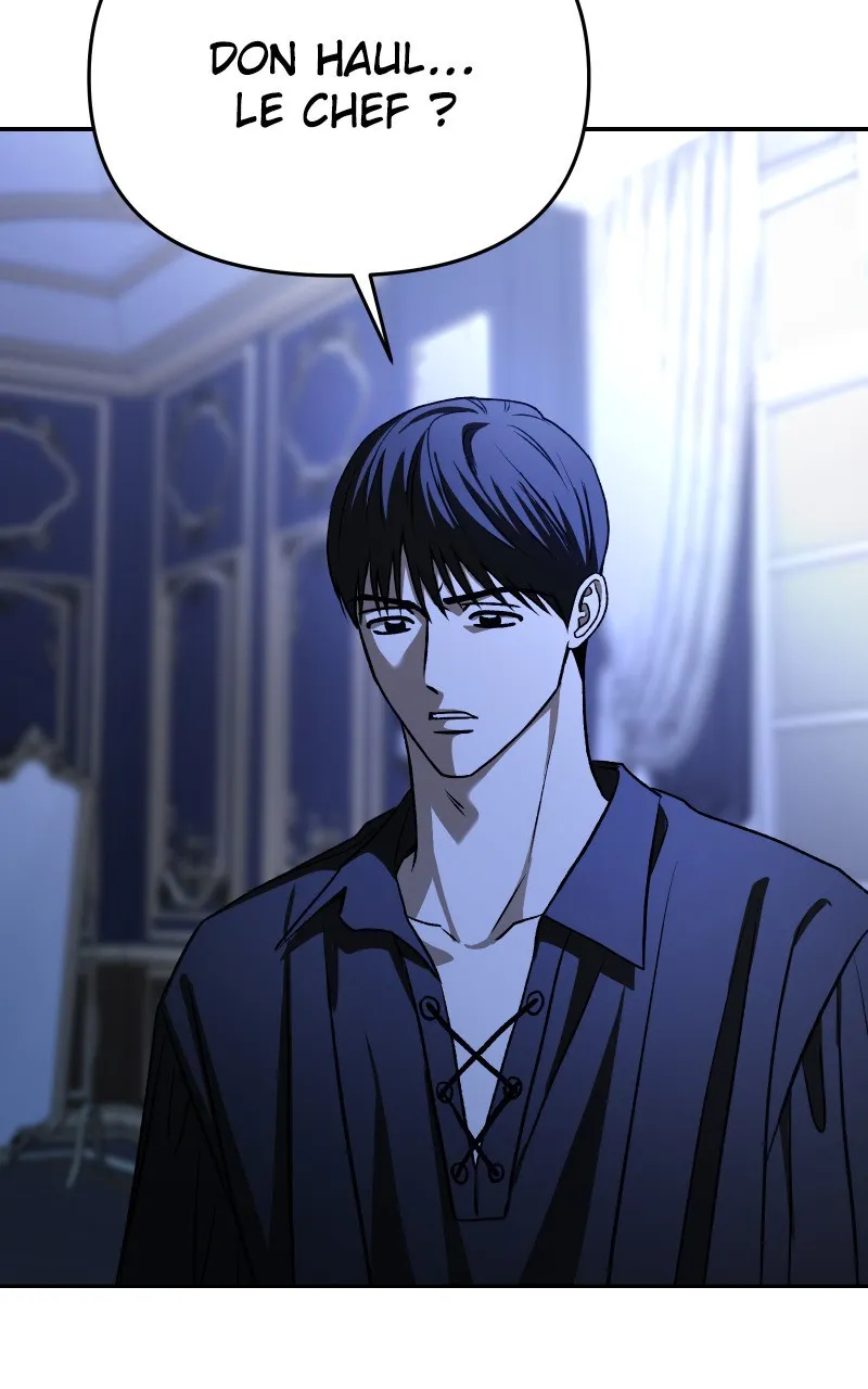 Read Call Me The Devil FR Manga Online