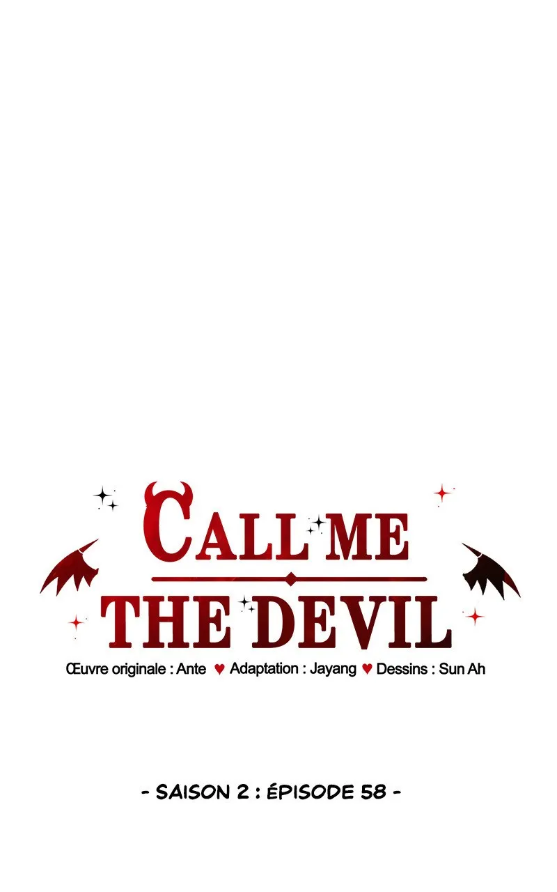 Read Call Me The Devil FR Manga Online