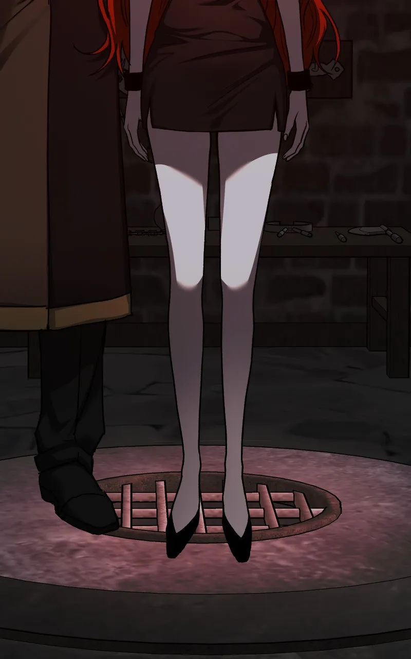 Read Call Me The Devil FR Manga Online