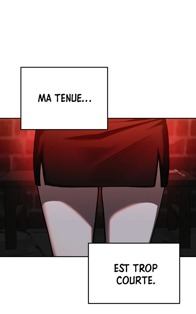 Read Call Me The Devil FR Manga Online