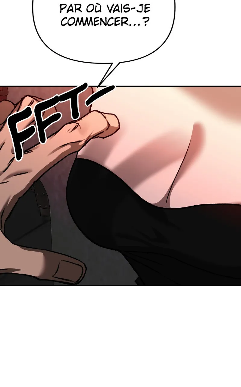 Read Call Me The Devil FR Manga Online