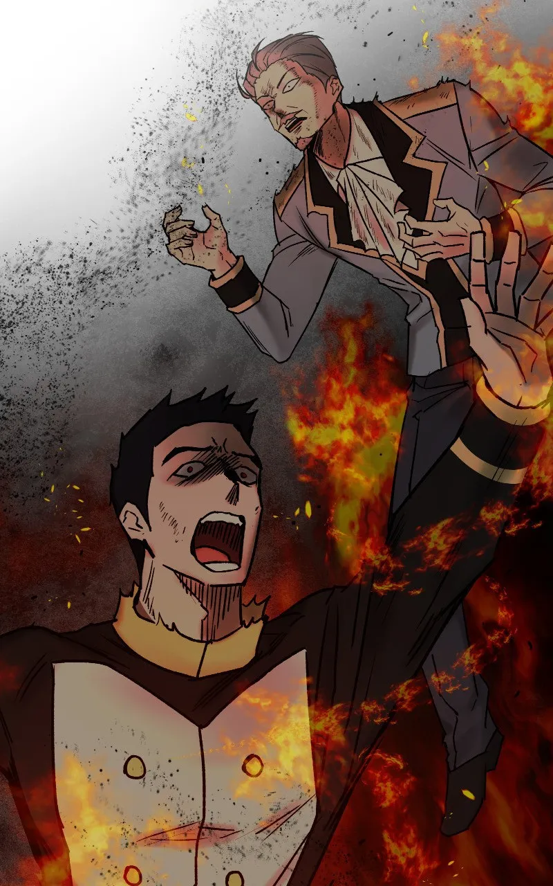 Read Call Me The Devil FR Manga Online