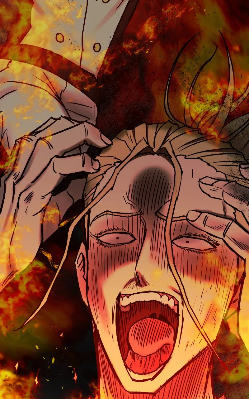 Read Call Me The Devil FR Manga Online