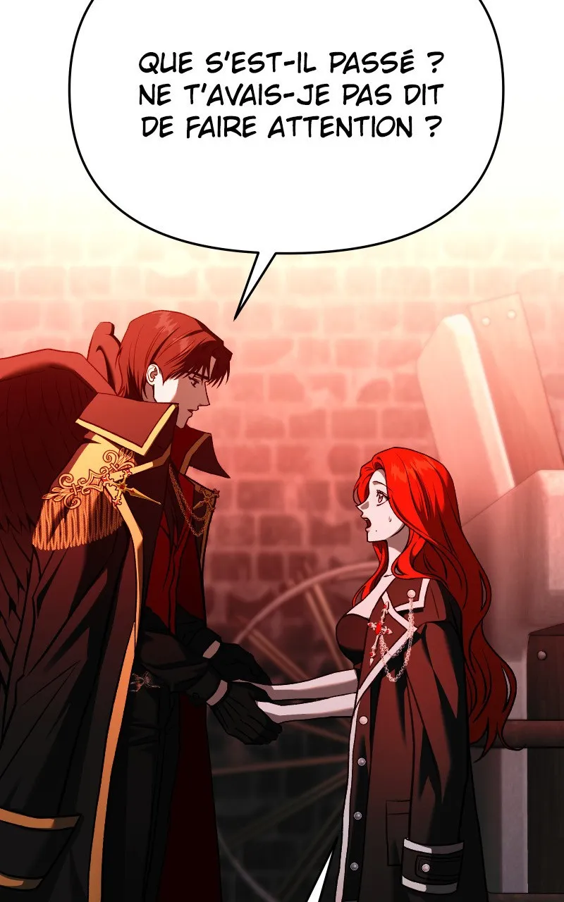 Read Call Me The Devil FR Manga Online