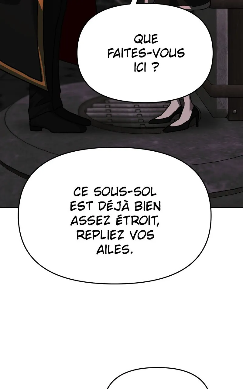 Read Call Me The Devil FR Manga Online