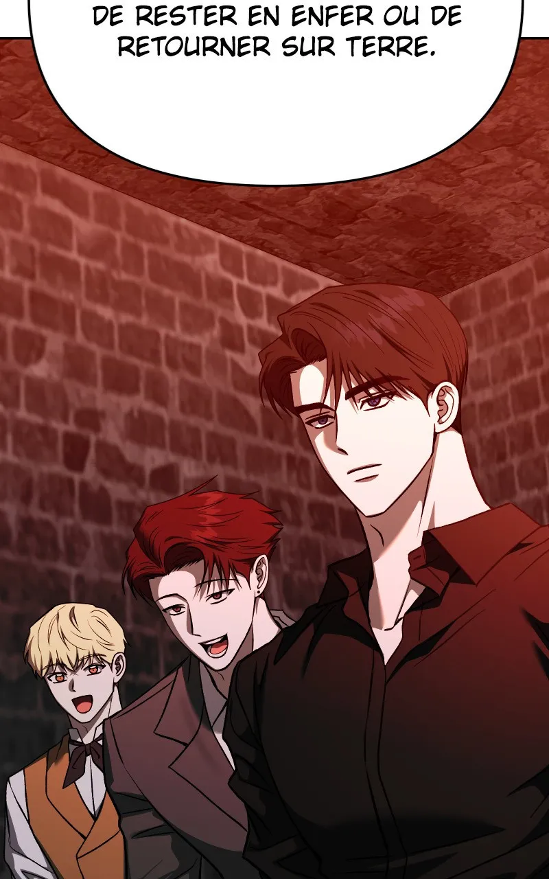 Read Call Me The Devil FR Manga Online