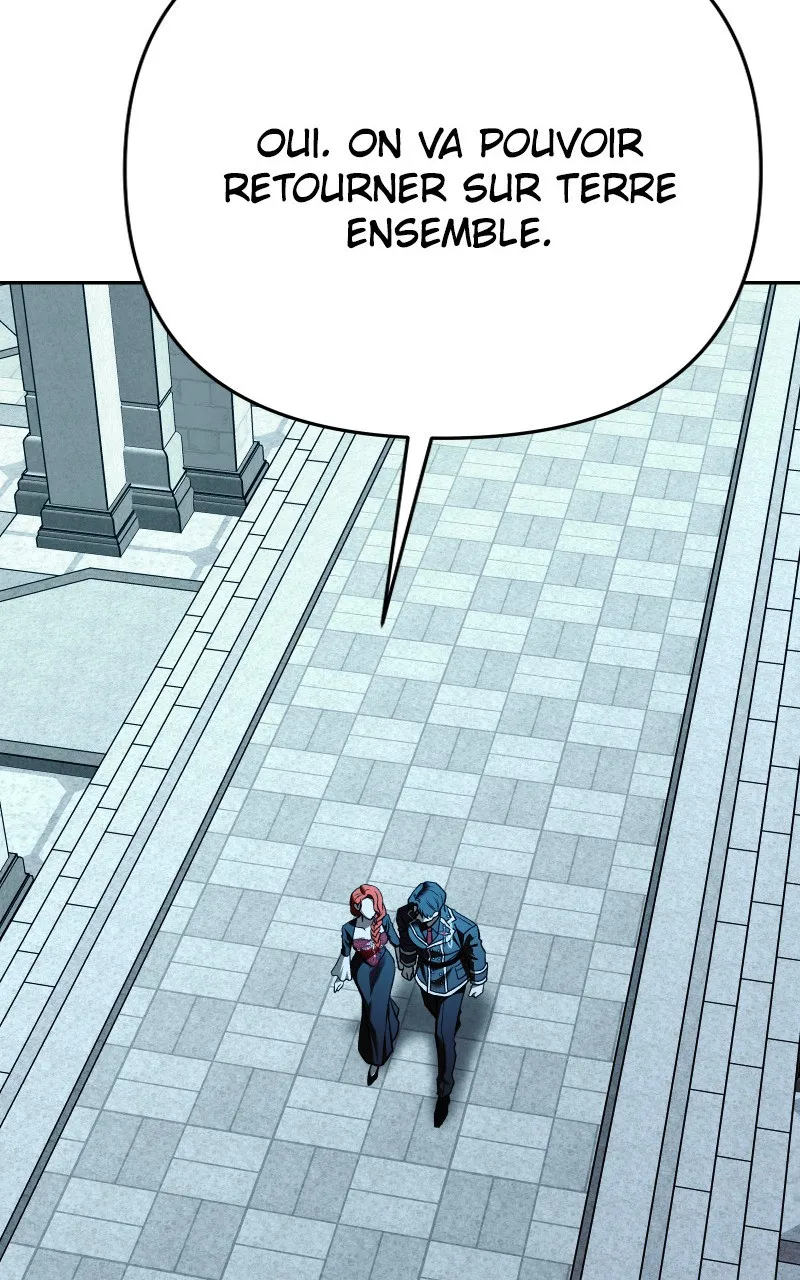 Read Call Me The Devil FR Manga Online