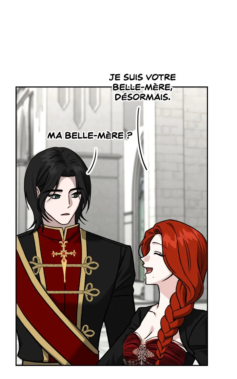 Read Call Me The Devil FR Manga Online